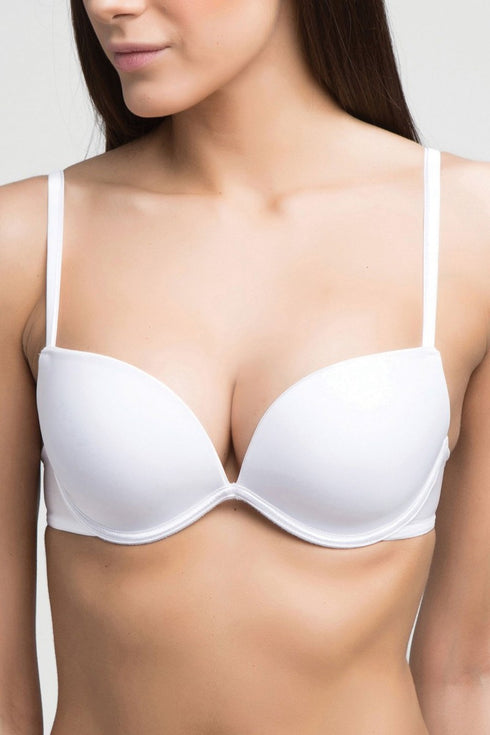 Wonderbra Full Effect Push Up Bra